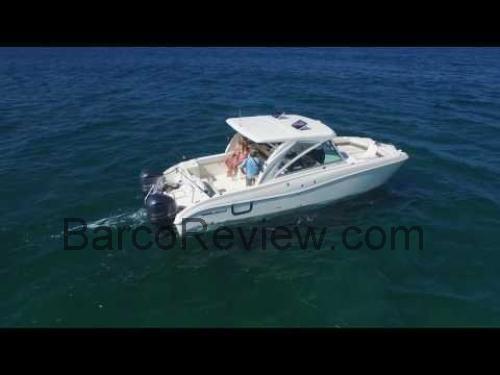 World Cat 320 DC ficha técnica y opiniones